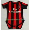 AC Milan Mini Thuis Shirt 2018-19